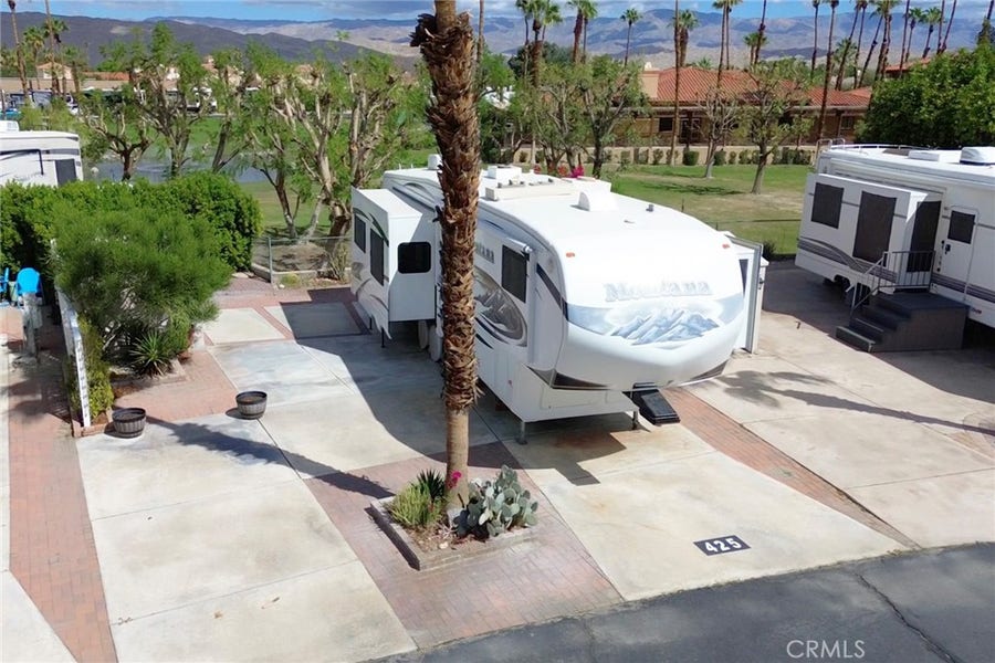 Property photo for 69801 Ramon, #425, Cathedral City, CA