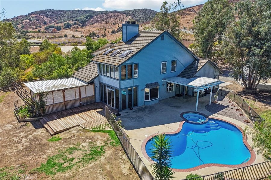 Property photo for 20450 Wendy, Murrieta, CA