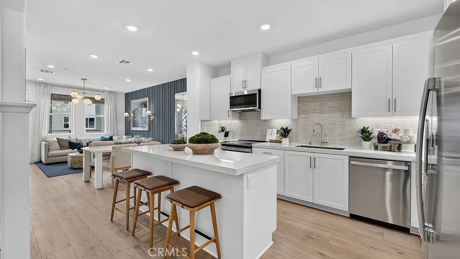 Property photo for 500 Park Drive, #114, Carson, CA
