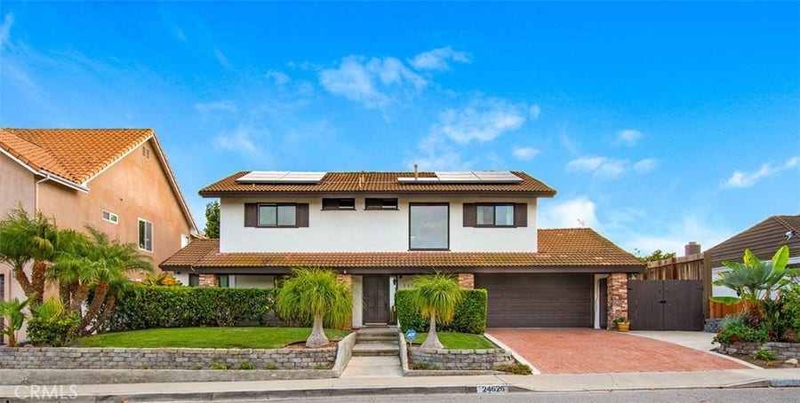 Property photo for 24626 Los Serranos, Laguna Niguel, CA