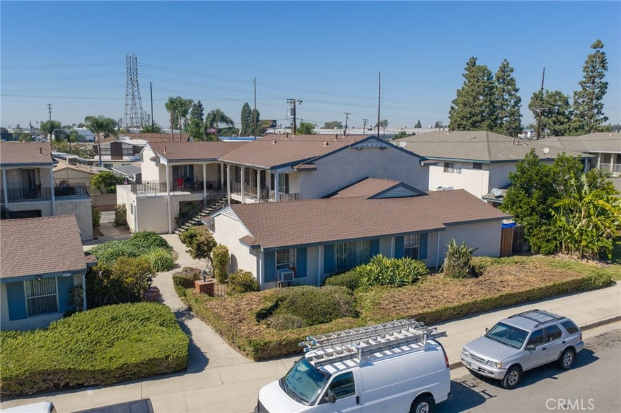 Property photo for 12561 Camus Lane, Stanton, CA