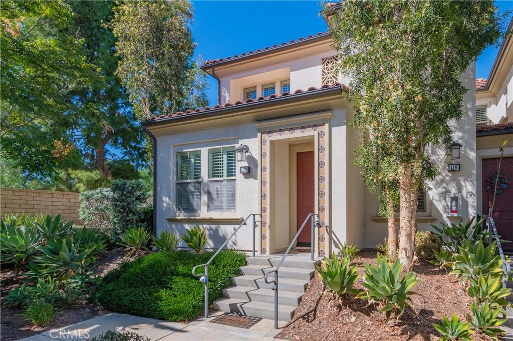 122 Wild Rose, Lake Forest, CA 92630