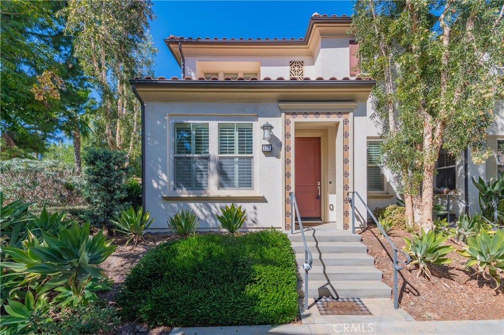 122 Wild Rose, Lake Forest, CA 92630