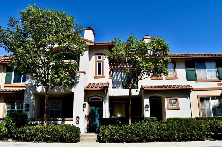 Property photo for 1103 Solvay Aisle, Irvine, CA