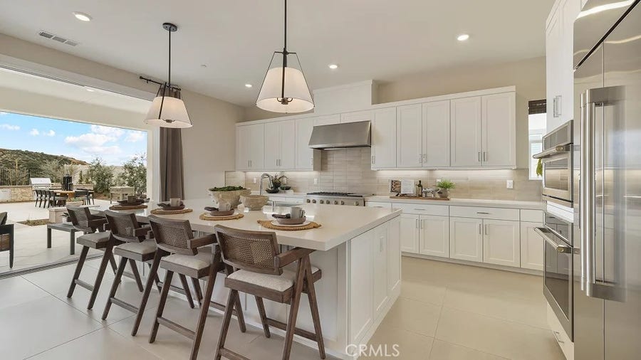 Property photo for 29709 Calle La Roca, Valencia, CA