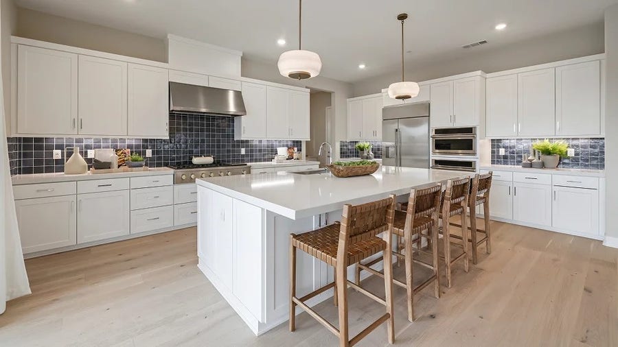 Property photo for 24369 Camino Oceano, Valencia, CA