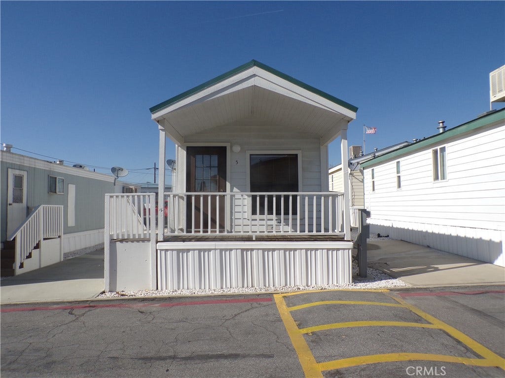 12710 3rd ST, #5, Yucaipa, CA 92399 12710 3rd ST, #5, Yucaipa, CA 92399