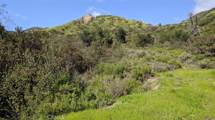 Property photo for 30221 Old Stage Road, Trabuco Canyon, CA