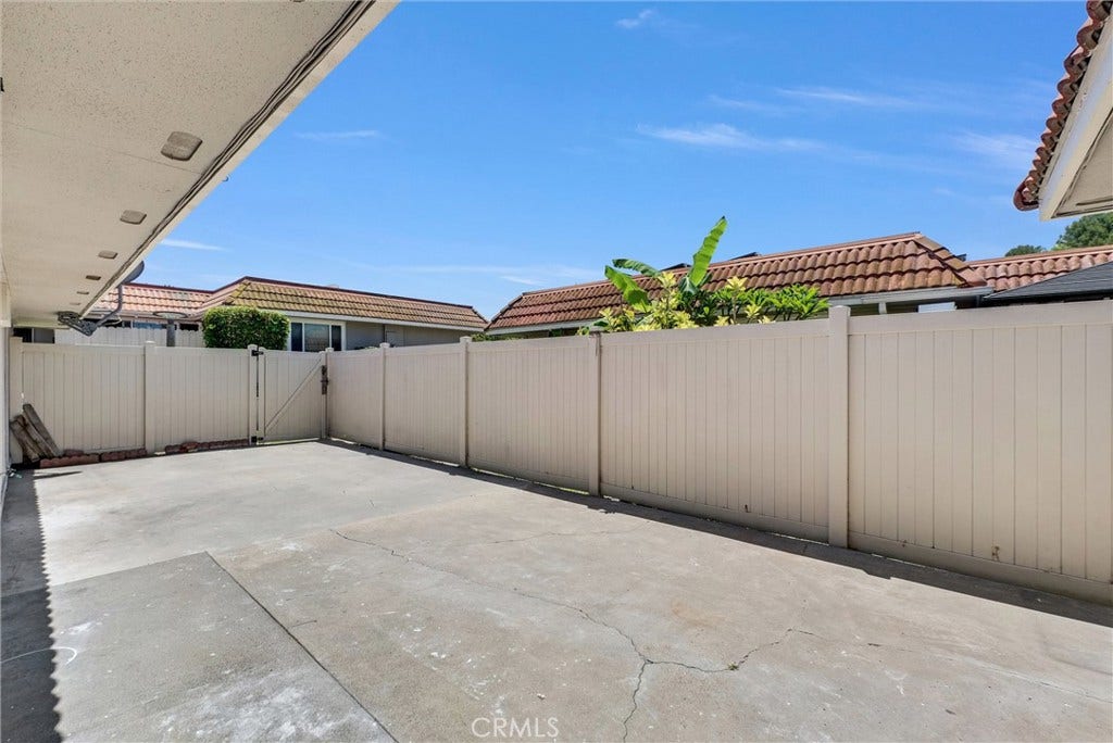 24801 Via San Marco, Aliso Viejo, CA 92656
