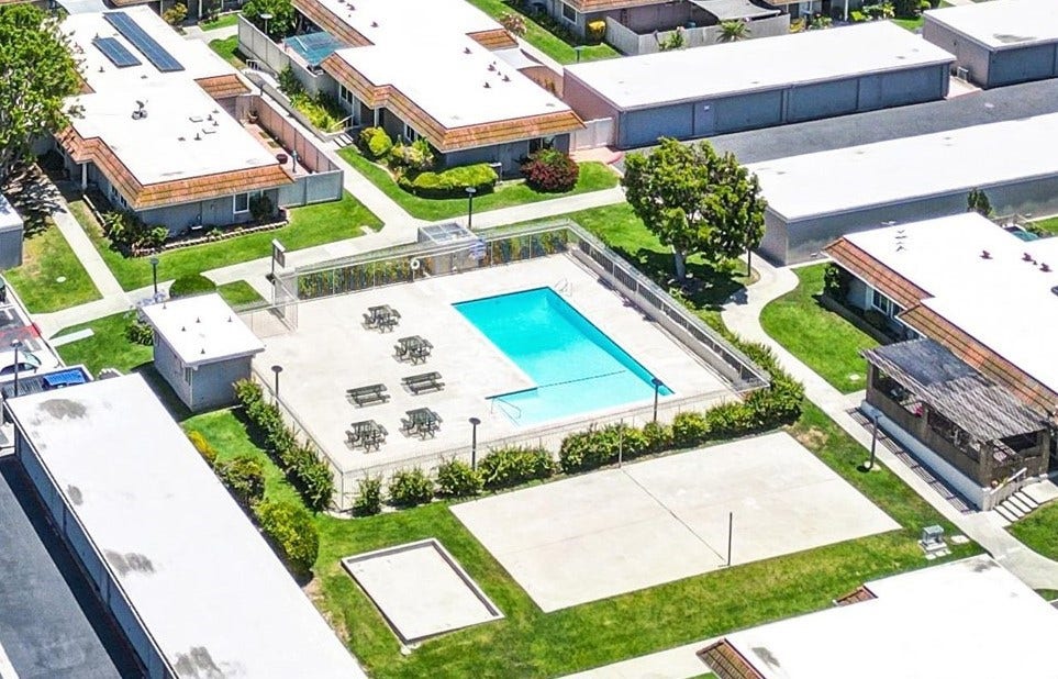 24801 Via San Marco, Aliso Viejo, CA 92656