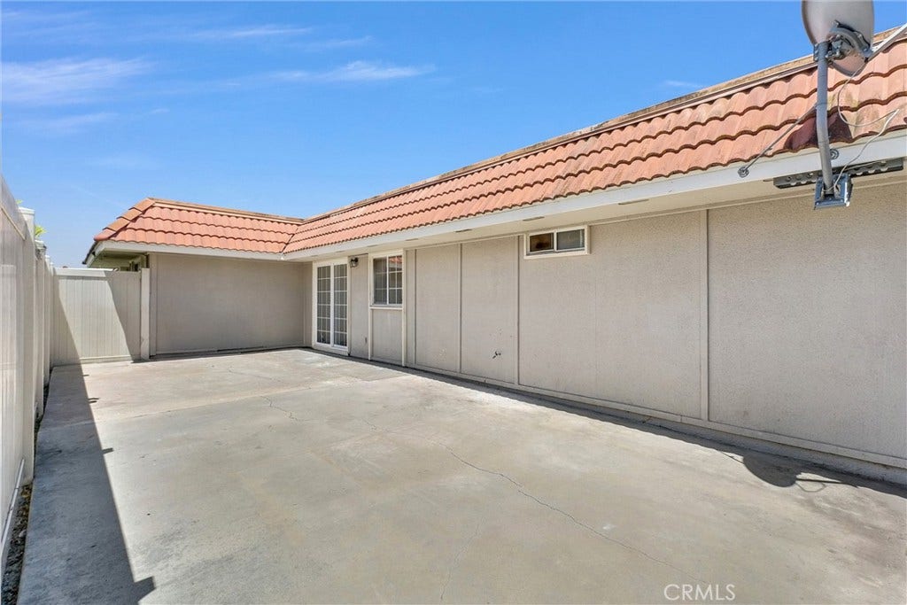 24801 Via San Marco, Aliso Viejo, CA 92656