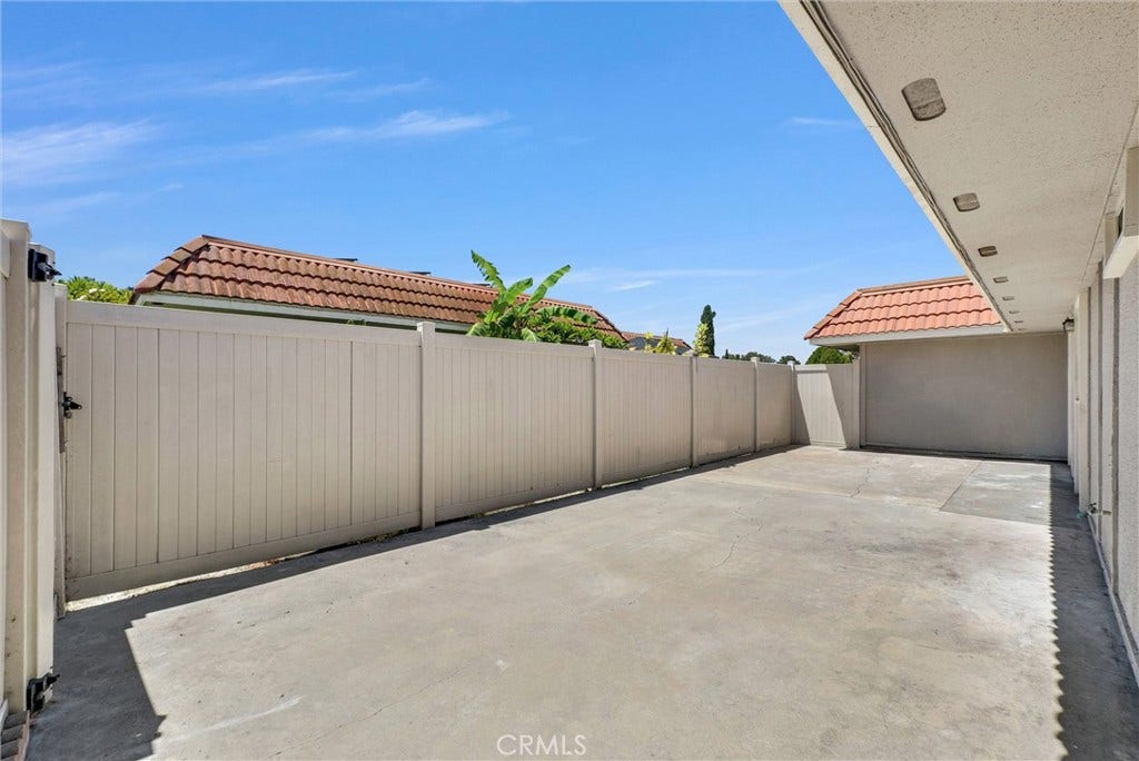 24801 Via San Marco, Aliso Viejo, CA 92656