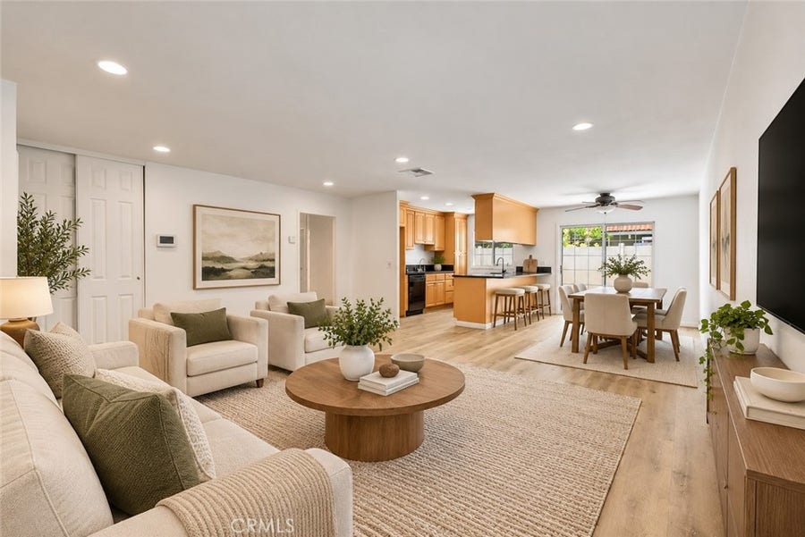 Property photo for 24801 Via San Marco, Aliso Viejo, CA