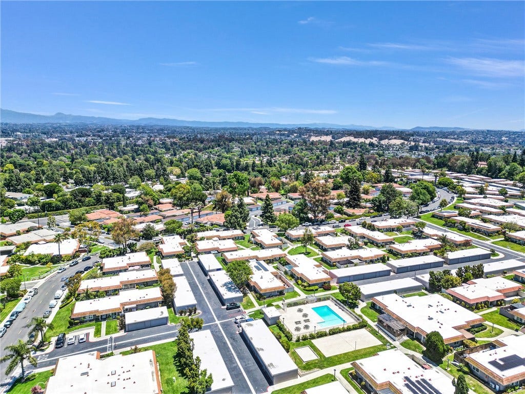 24801 Via San Marco, Aliso Viejo, CA 92656