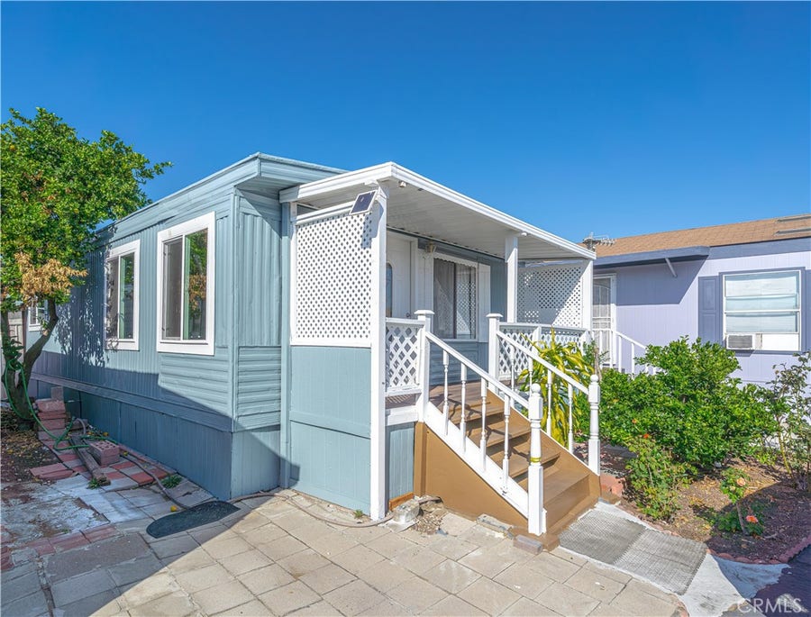 Property photo for 14272 Hoover, #47, Westminster, CA