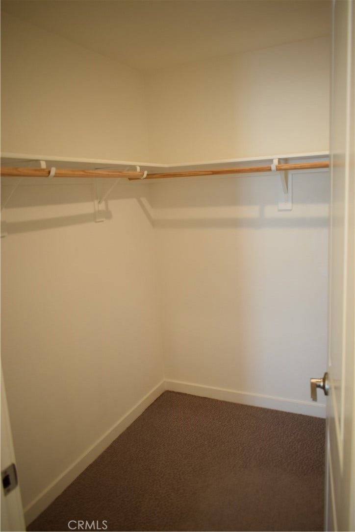 11018 Momentum, Rancho Cucamonga, CA 91730 Primary closet