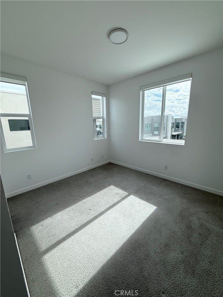 11018 Momentum, Rancho Cucamonga, CA 91730 Second bedroom