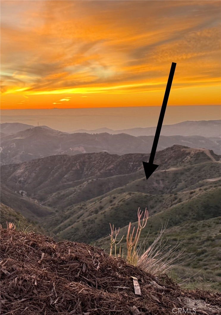 16 Williams Canyon, Silverado, CA 92676 16 Williams Canyon, Silverado, CA 92676