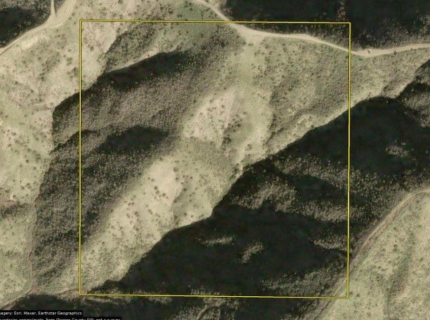 16 Williams Canyon, Silverado, CA 92676 16 Williams Canyon, Silverado, CA 92676