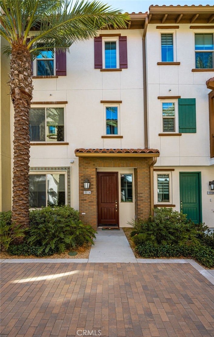 Property photo for 19114 Azul, Huntington Beach, CA