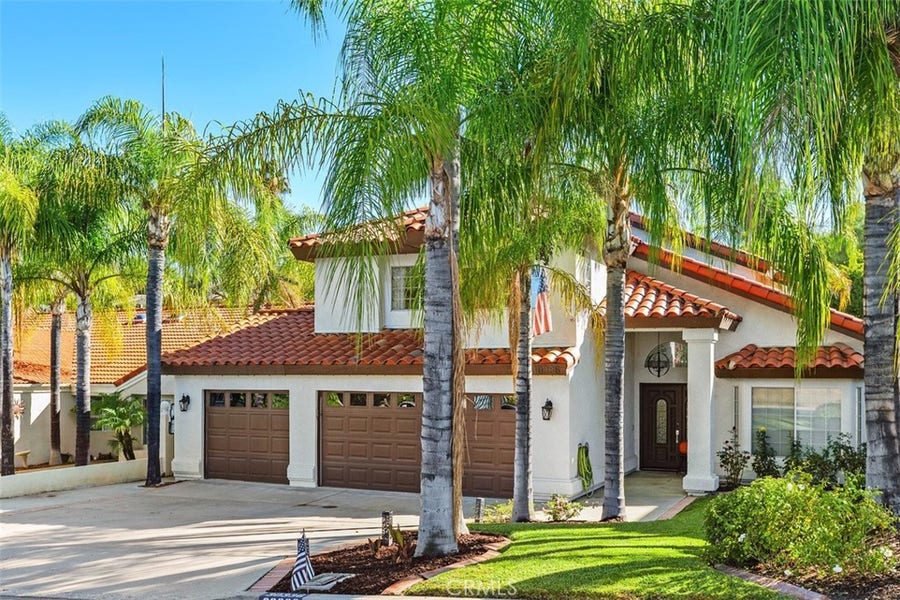 Property photo for 30336 Buck Tail, Canyon Lake, CA