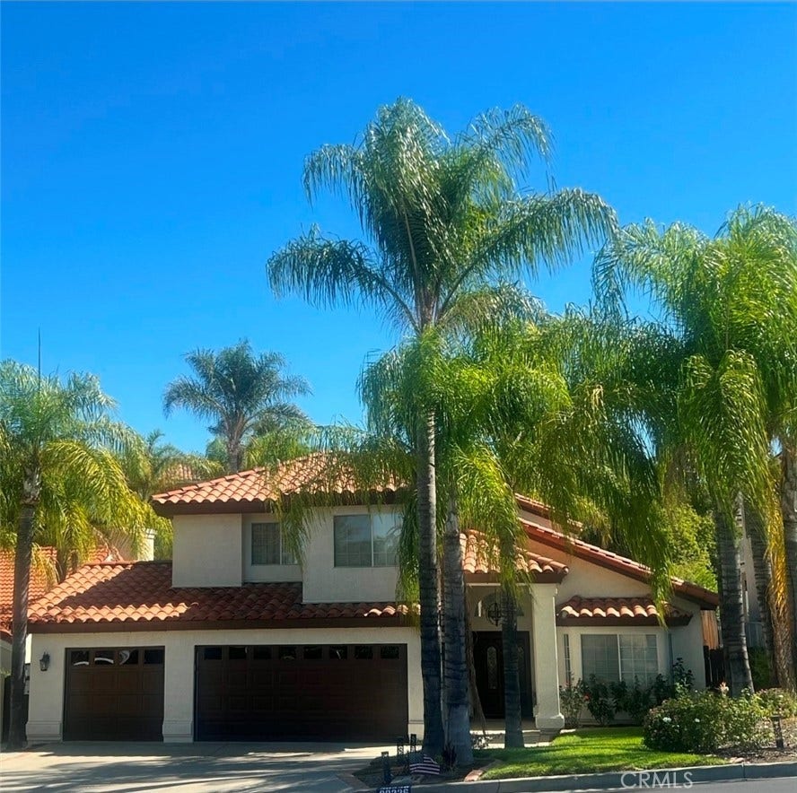 Property photo for 30336 Buck Tail, Canyon Lake, CA