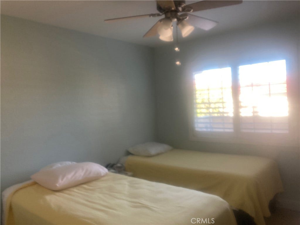 2nd bedroom
