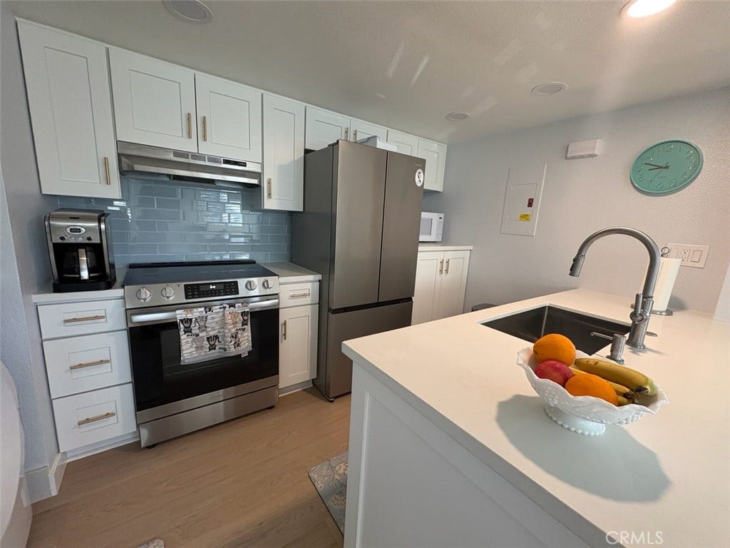 26121 La Real # 6F, #6F, Mission Viejo, CA 92691