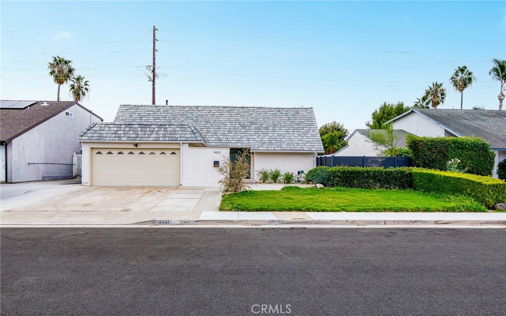 9432 Warbler, Fountain Valley, CA 92708 9432 Warbler, Fountain Valley, CA 92708