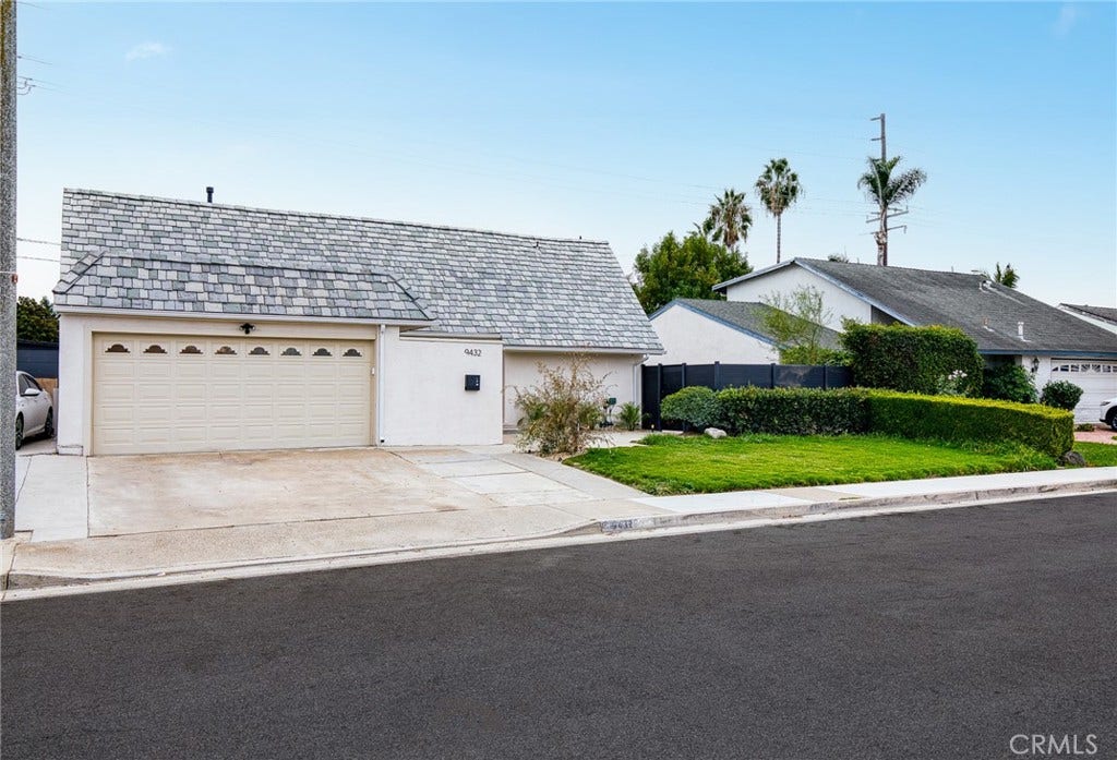 9432 Warbler, Fountain Valley, CA 92708 9432 Warbler, Fountain Valley, CA 92708