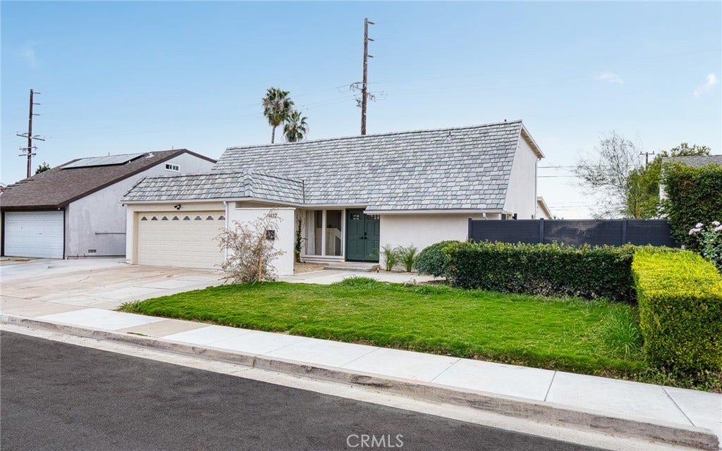 9432 Warbler, Fountain Valley, CA 92708 9432 Warbler, Fountain Valley, CA 92708