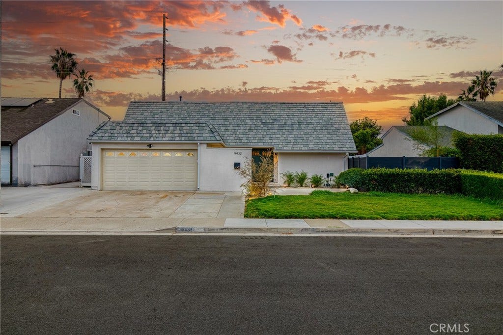 9432 Warbler, Fountain Valley, CA 92708 9432 Warbler, Fountain Valley, CA 92708