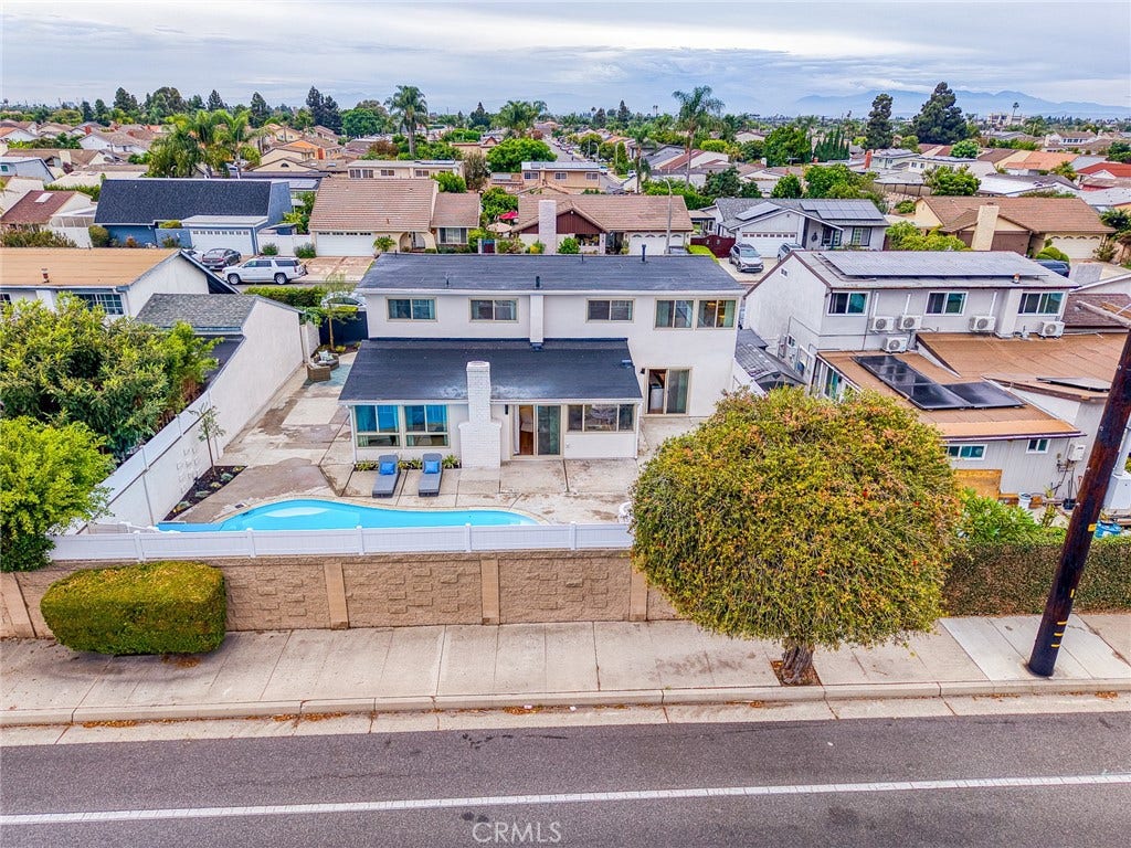 9432 Warbler, Fountain Valley, CA 92708 9432 Warbler, Fountain Valley, CA 92708