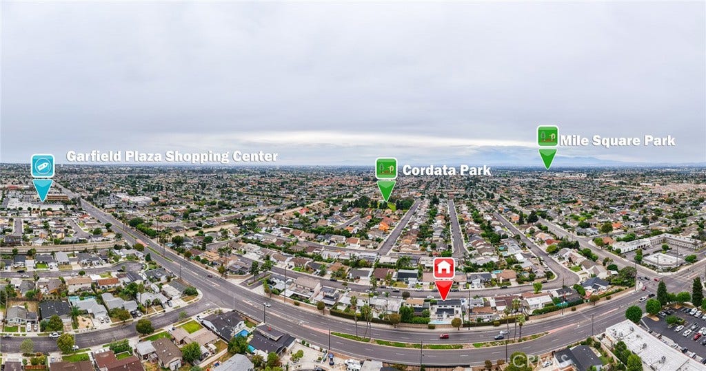 9432 Warbler, Fountain Valley, CA 92708 9432 Warbler, Fountain Valley, CA 92708