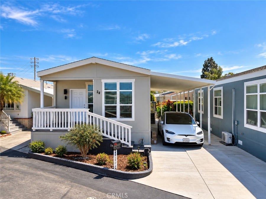 Property photo for 903 W 17TH Street, #24, Costa Mesa, CA