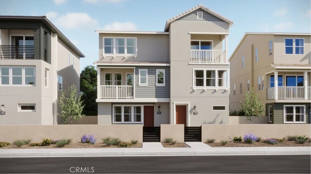 Photos shown are of model only- not actual homesite.