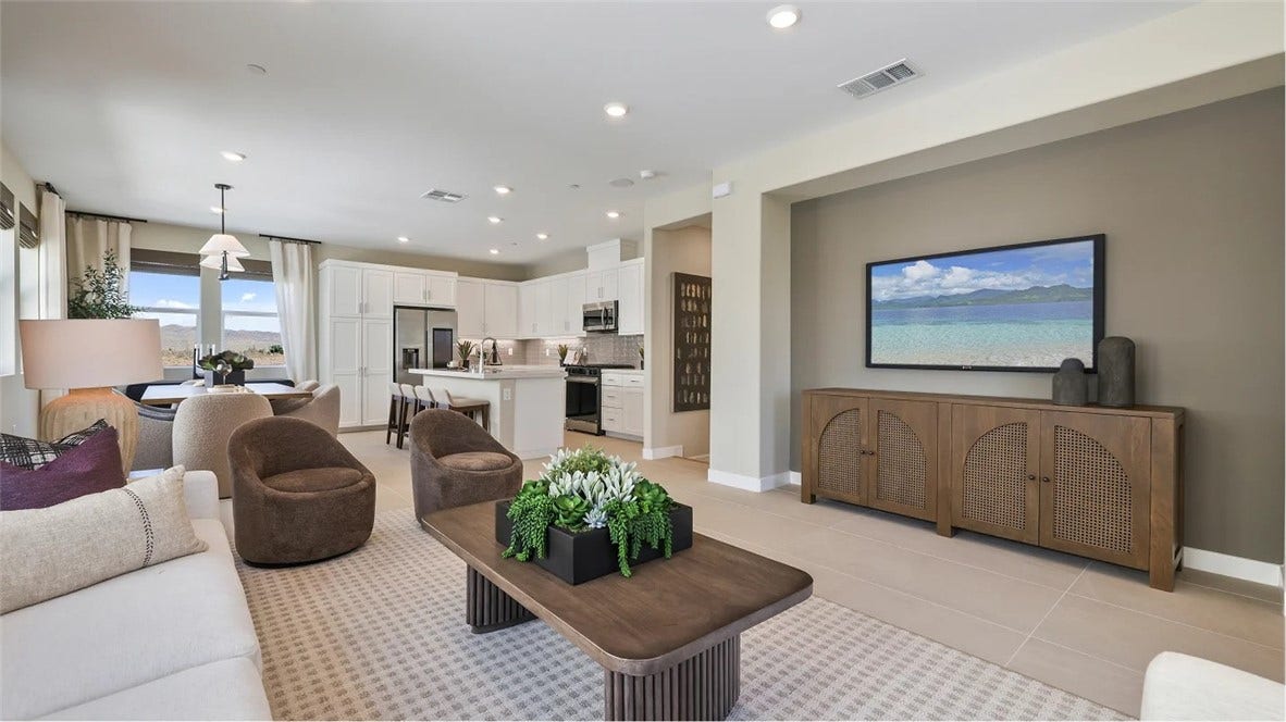Photos shown are of model only- not actual homesite.