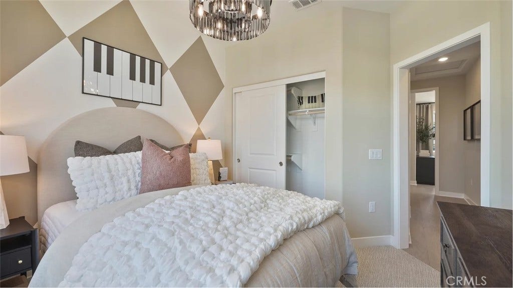 Photos shown are of model only- not actual homesite.