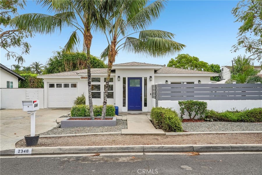 Property photo for 2346 Elden, Costa Mesa, CA