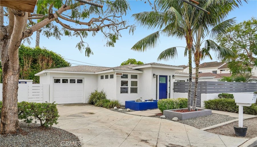 Property photo for 2346 Elden, Costa Mesa, CA