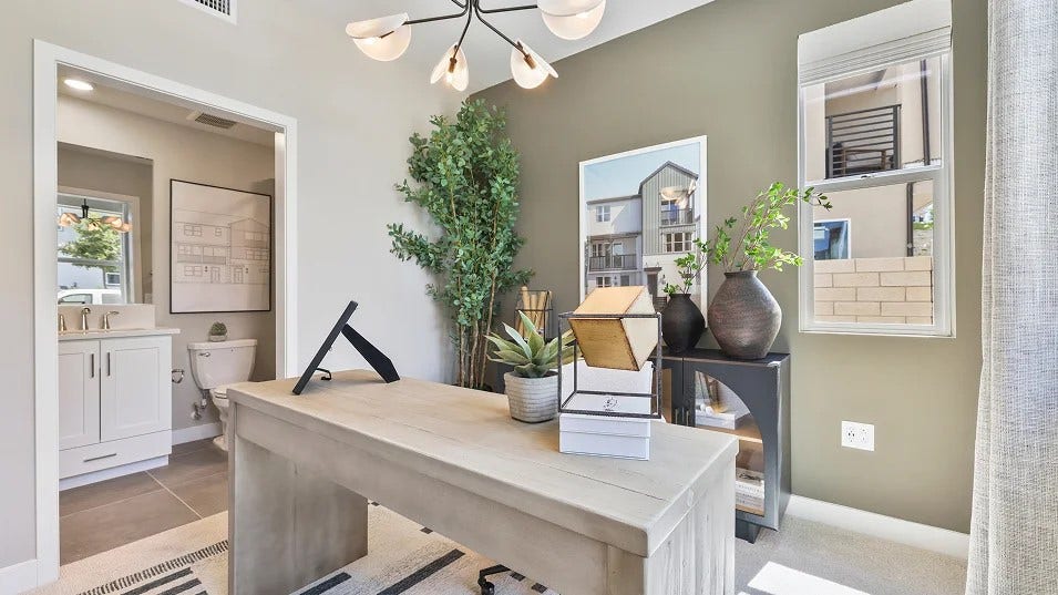 Photos shown are of model only- not actual homesite.