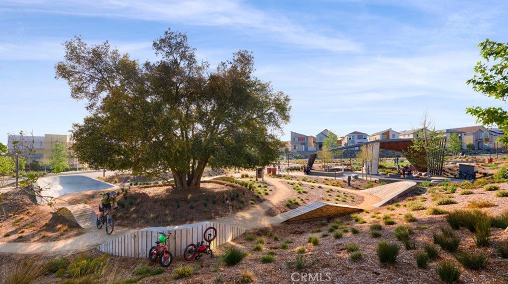 27448 Novella Lane, Valencia, CA 91381