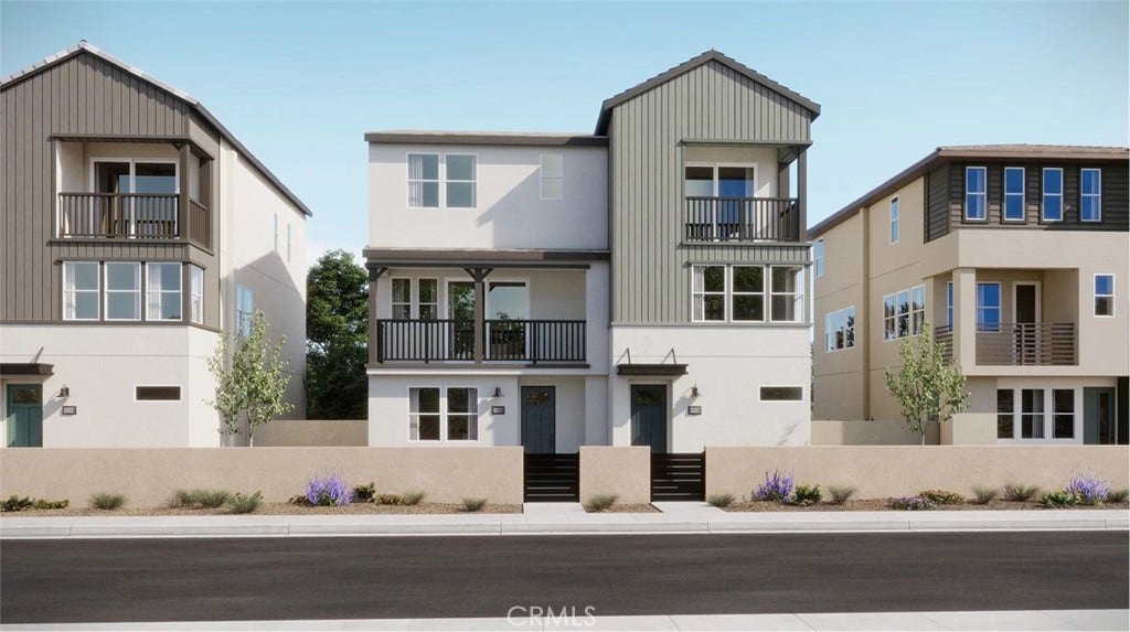 Photos shown are of model only- not actual homesite.