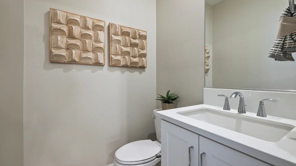Photos shown are of model only- not actual homesite.