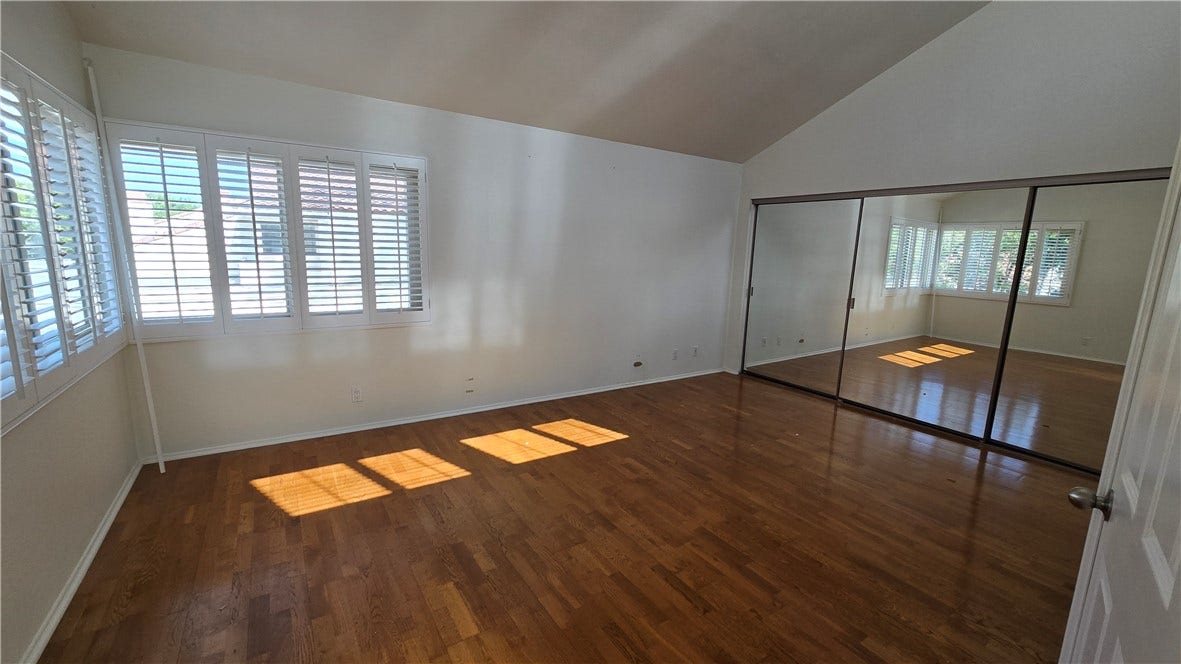 24 Morena, Irvine, CA 92612 Primary Bedroom