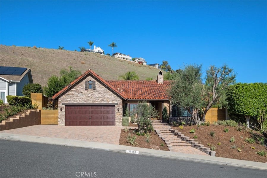 Property photo for 25861 Avatar, Laguna Niguel, CA