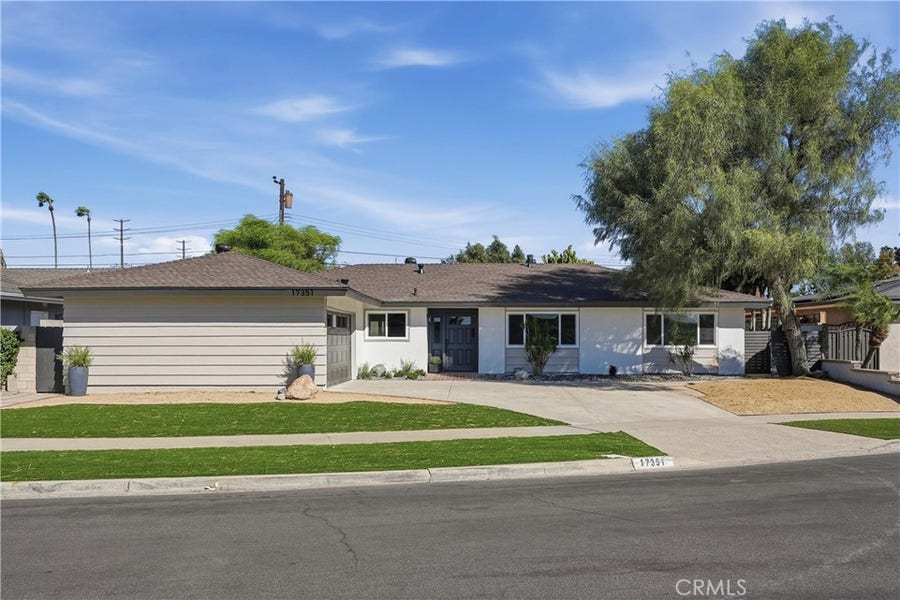 Property photo for 17351 La Collette Pl, Yorba Linda, CA