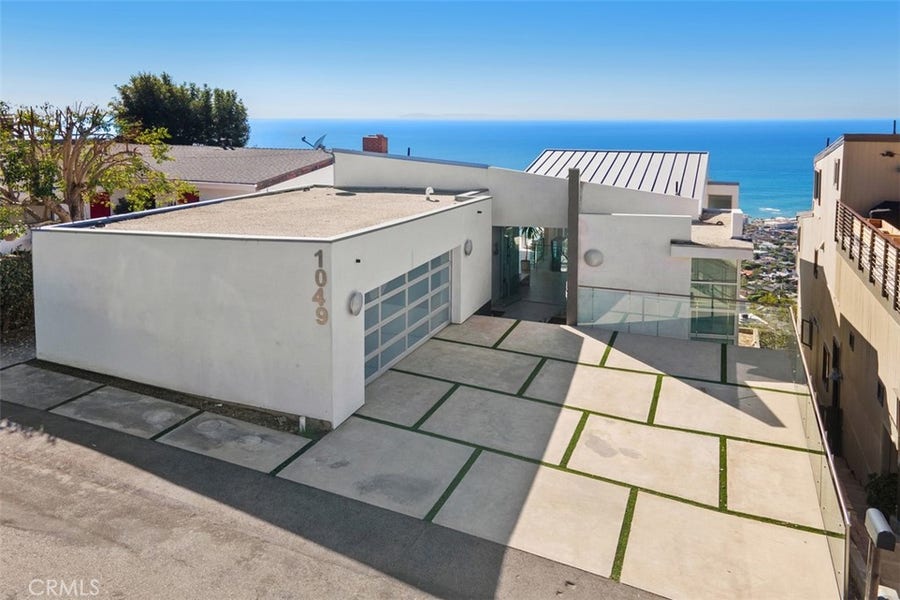 Property photo for 1049 Baja, Laguna Beach, CA