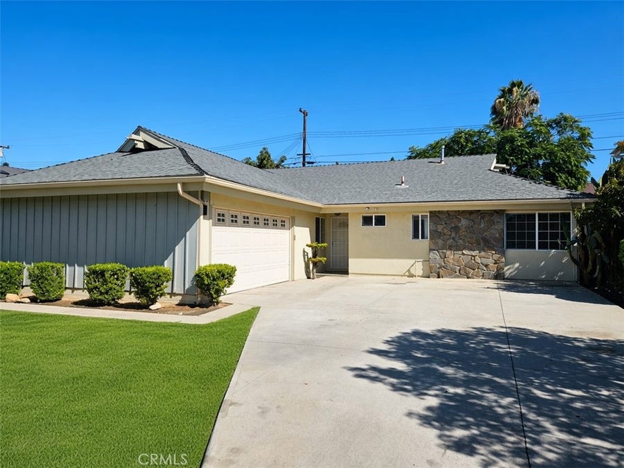 Property photo for 1260 Kenwood Street, La Habra, CA