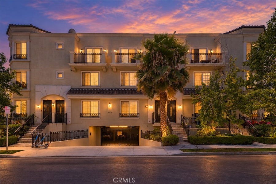 Property photo for 3501 Tilden Avenue, #8, Los Angeles, CA